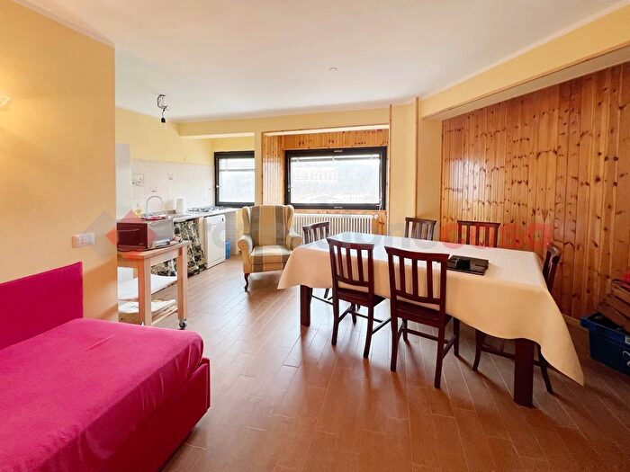 Appartamento bilocale in vendita in Via dei Ginepri, Rieti