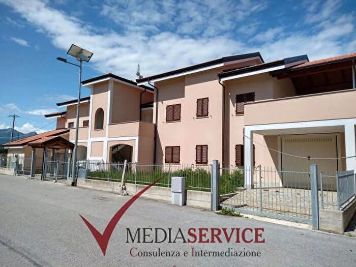 Appartamento quadrilocale in vendita in Sp, Vignolo