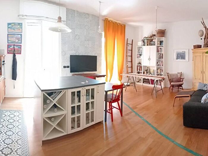 Appartamento bilocale in affitto in Via Calatafimi, Centro, Latina