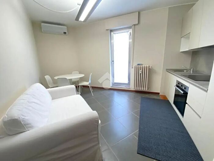 Appartamento bilocale in affitto in Via Paglia Giorgio E Guido, Bergamo