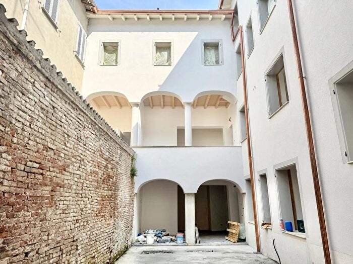 Appartamento monolocale in vendita in Via Cesare Battisti, Colorno