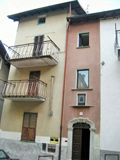 Appartamento bilocale in vendita in Via Nosee, Schignano