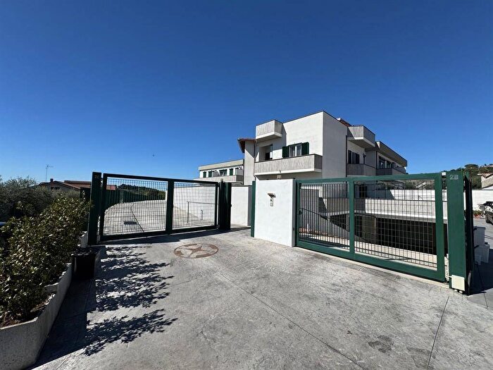 Appartamento bilocale in affitto in Vicolo quarto grotte, Centro, Albano Laziale