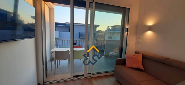 Appartamento bilocale in affitto in San Benedetto del Tronto Via Fratelli Cervi San Benedetto del Tronto Zona Servita, San Benedetto Del Tronto