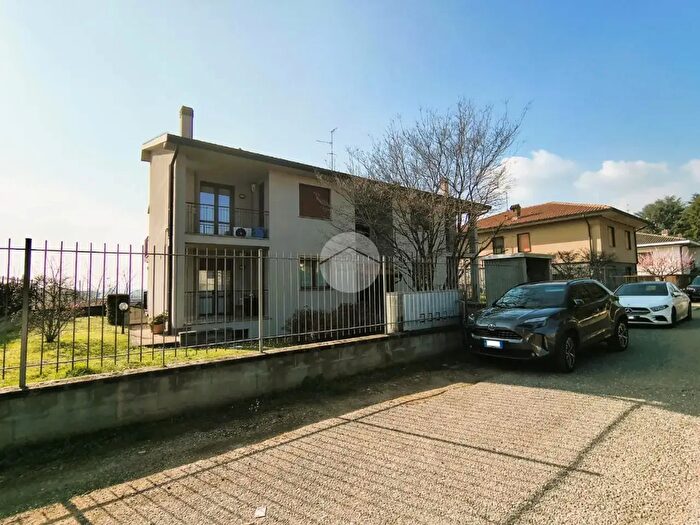 Appartamento monolocale in affitto in Via Anelli, Bernate Ticino