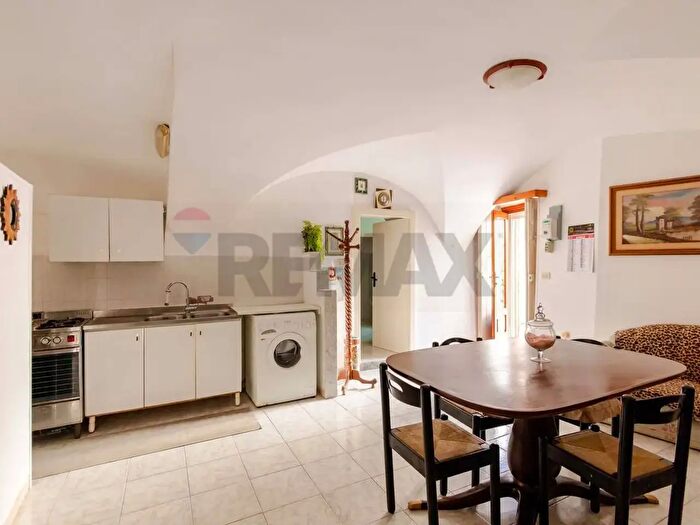 Casa bilocale in vendita in Via San Giuliano, Martina Franca