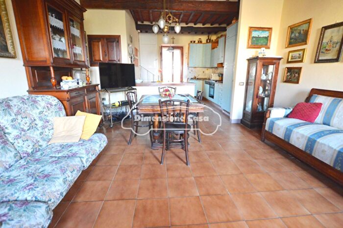 Casa con 5 locali in vendita in a di Piaggia, Capannori