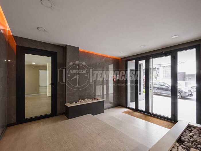 Appartamento bilocale in affitto in Via Rutilia, Ripamonti Fondazione Prada, Milano