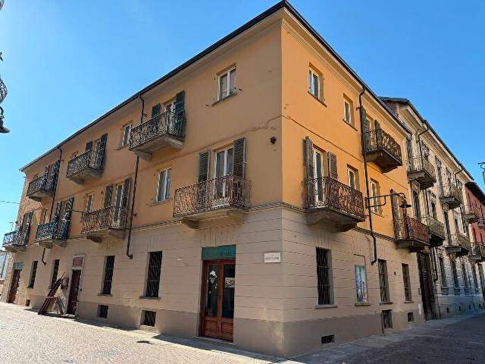 Appartamento bilocale in affitto in Via San Benigno, Regio Parco, Torino