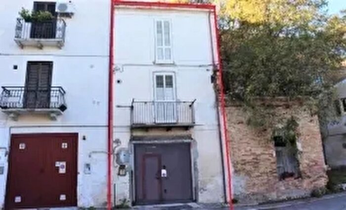 Appartamento quadrilocale in vendita in Castel Frentano