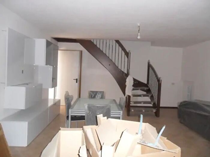 Casa trilocale in vendita in Serramazzoni