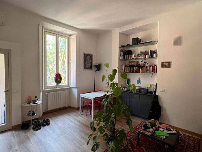 Appartamento bilocale in affitto in Ripa di Porta Ticinese, Navigli Darsena, Milano