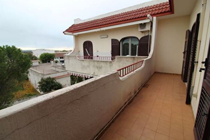 Appartamento quadrilocale in vendita in Viale Alcide De Gasperi, Monteiasi