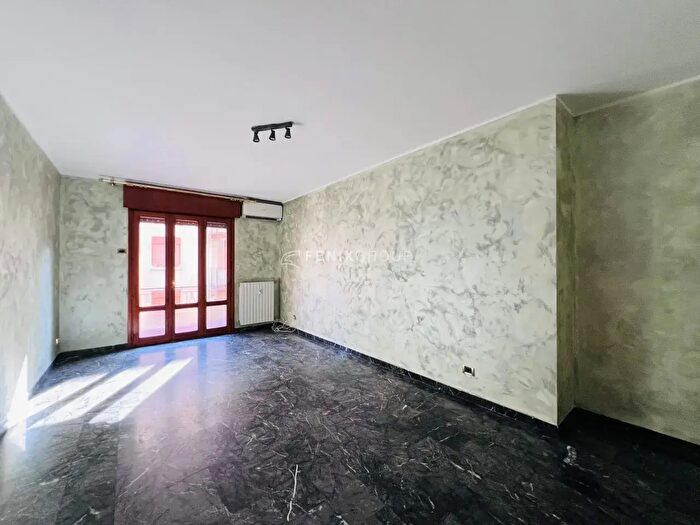 Appartamento quadrilocale in vendita in Via Dignano, Padova
