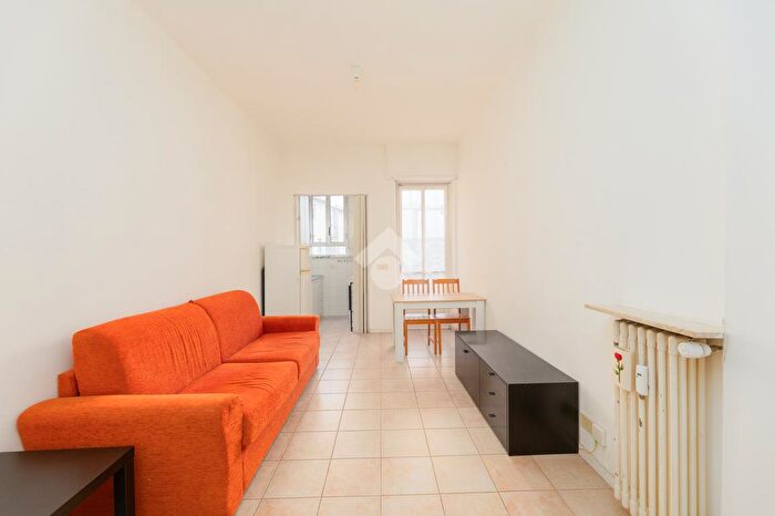 Appartamento bilocale in vendita in Via Gorizia, Torino