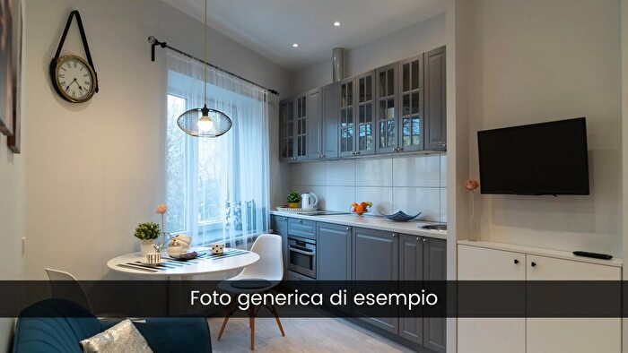 Appartamento in vendita in Via Lamia, Maddaloni