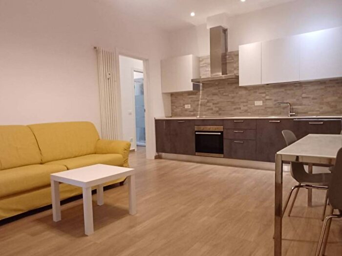 Appartamento trilocale in affitto in Via Carlo Alberto Salustri Trilussa, Borgo Panigale, Bologna