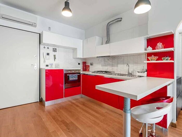 Appartamento bilocale in affitto in Via Portuense, Trastevere, Roma