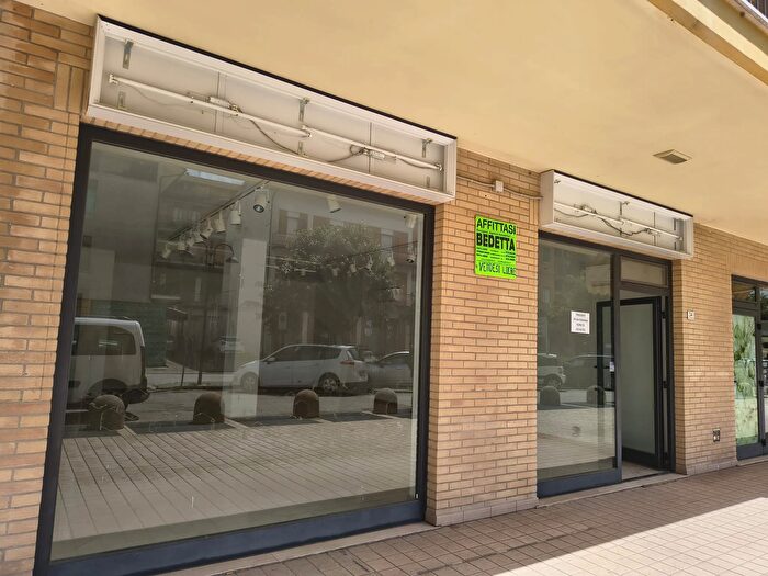 Casa in affitto in Montegranaro