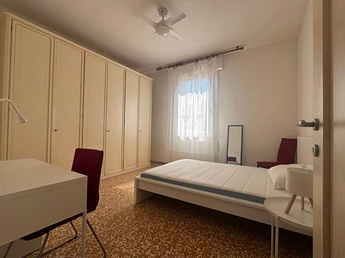 Appartamento quadrilocale in affitto in Via della Concordia, San Donato, Bologna