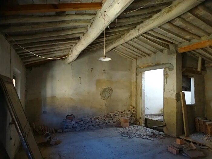 Appartamento con 8 locali in vendita in San Miniato
