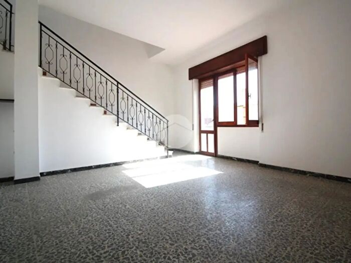 Appartamento quadrilocale in vendita in Via Roma, Sinnai