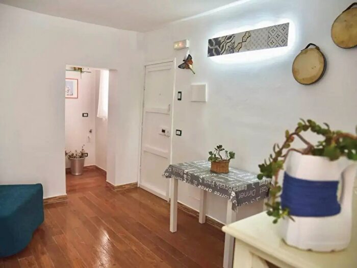 Appartamento bilocale in vendita in Via Majali, Palermo