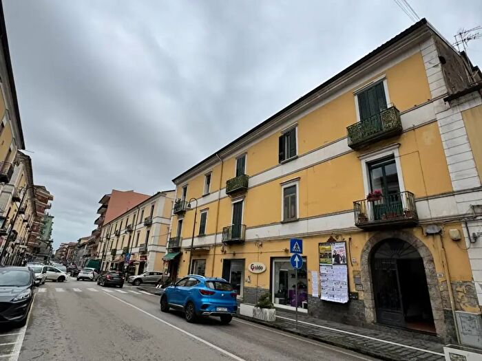 Appartamento bilocale in vendita in Corso Umberto I, Pontecagnano Faiano