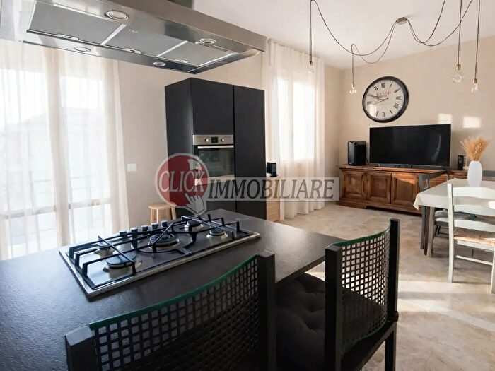 Appartamento con 5 locali in vendita in Borgo San Lorenzo