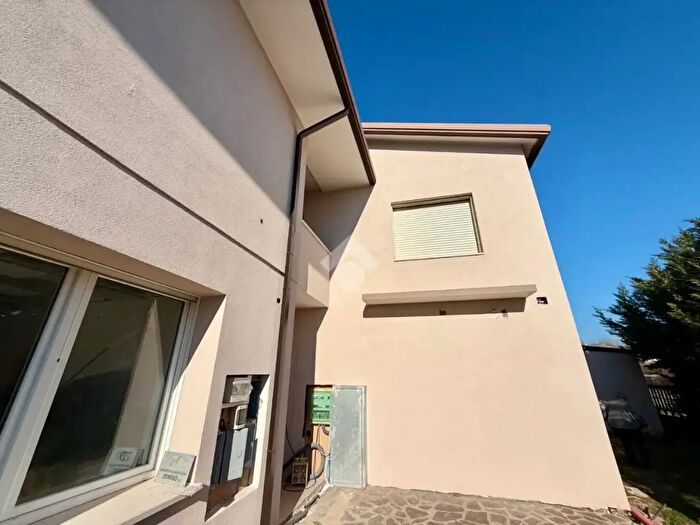 Appartamento quadrilocale in vendita in Via Egidio Forcellini, Padova