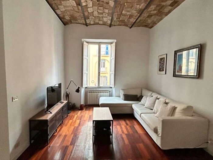 Appartamento bilocale in affitto in Via Po, Salario Porta Pia, Roma