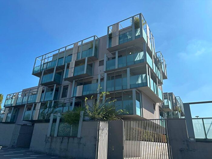 Appartamento bilocale in affitto in Largo Guido Carli, San Lazzaro, Parma