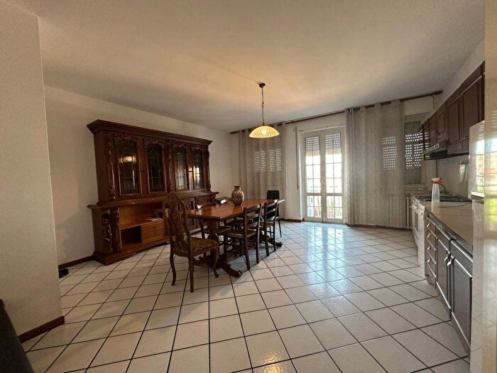 Appartamento bilocale in affitto in Strada Della Genovesa, Sacra Famiglia Castel D'Azzano, Verona