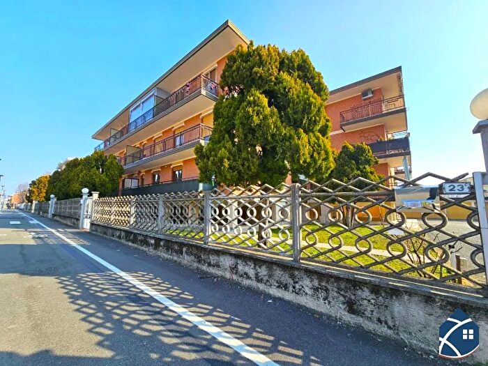 Appartamento bilocale in vendita in Volvera Via Risorgimento, Volvera