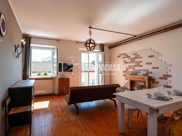 Appartamento trilocale in vendita in Via Trieste, Civitanova Marche