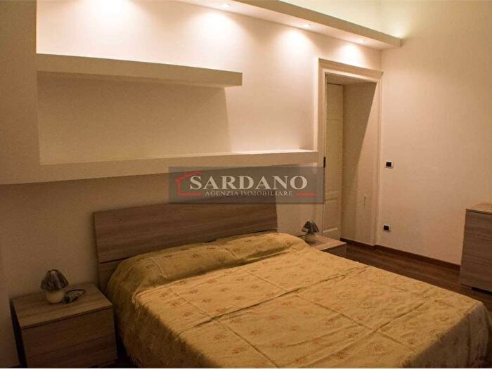 Appartamento bilocale in affitto in Centro Storico, Brindisi