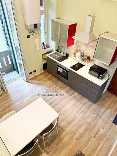 Appartamento monolocale in affitto in Viale Tibaldi Milano, Milano