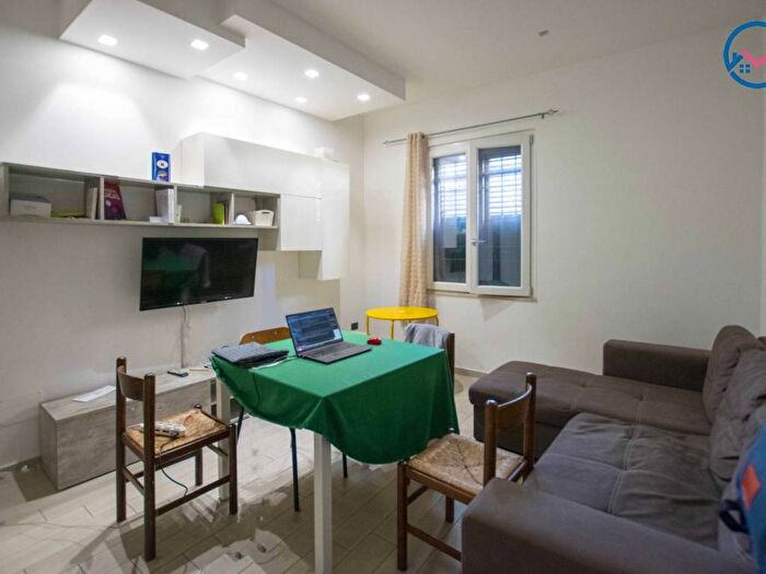 Appartamento bilocale in affitto in Via Fiume Delia, Cassaro, Palermo