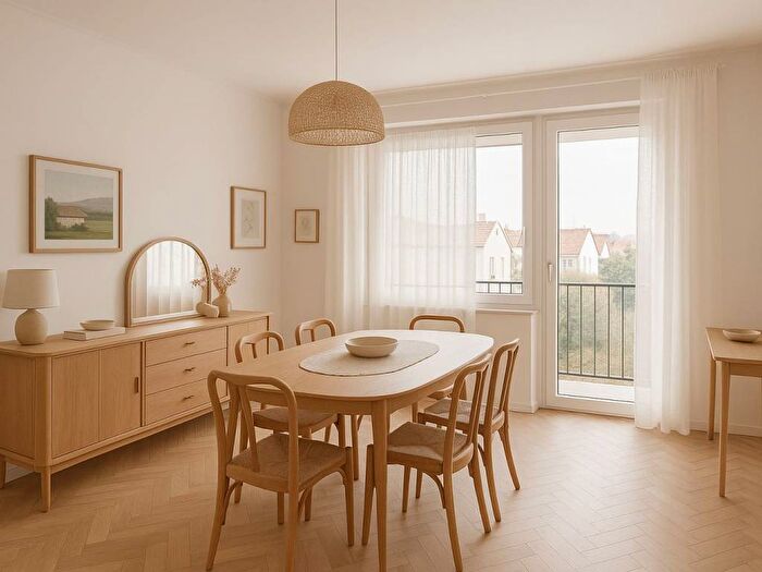 Appartamento trilocale in affitto in Via Amatore Sciesa, Ronchi, Gallarate