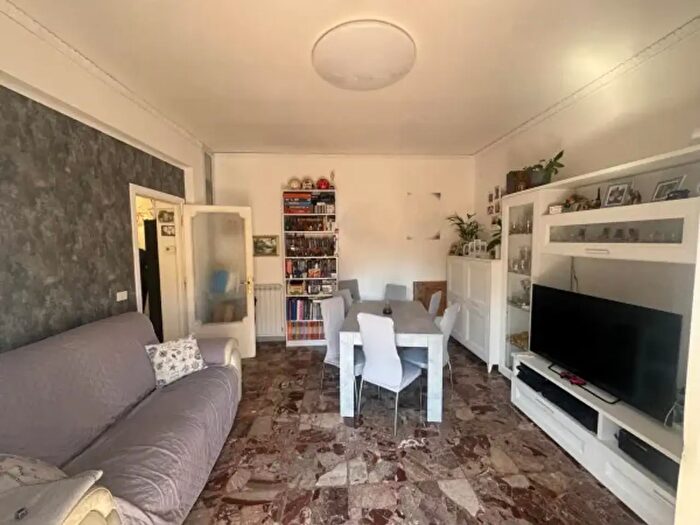 Appartamento trilocale in vendita in Via Livorno, Ladispoli