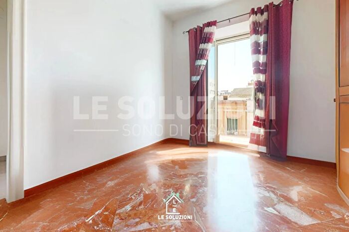 Appartamento quadrilocale in vendita in Via Vincenzo Petruzzi, Putignano