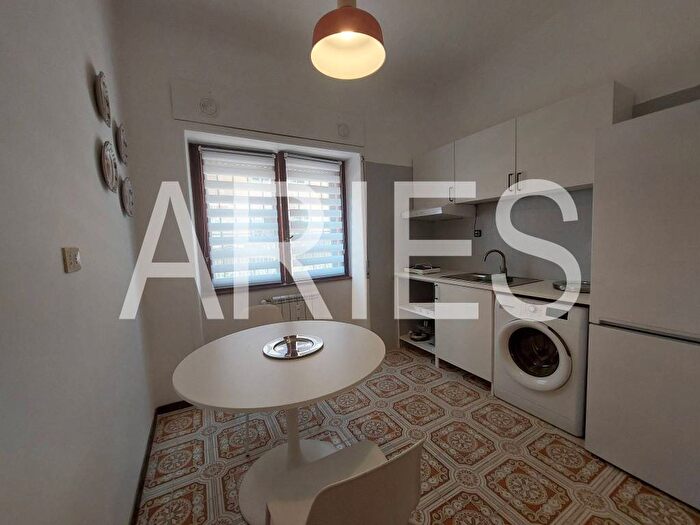 Appartamento bilocale in affitto in Via delle Rande, Ostia Levante, Roma