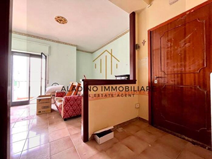 Appartamento quadrilocale in vendita in Via Simone De Bello, Trani