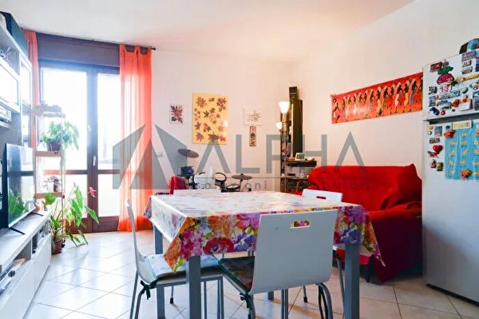 Appartamento bilocale in vendita in Via Cervese, Cesena