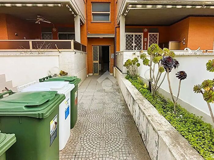 Appartamento trilocale in vendita in Via Bologna, Ardea