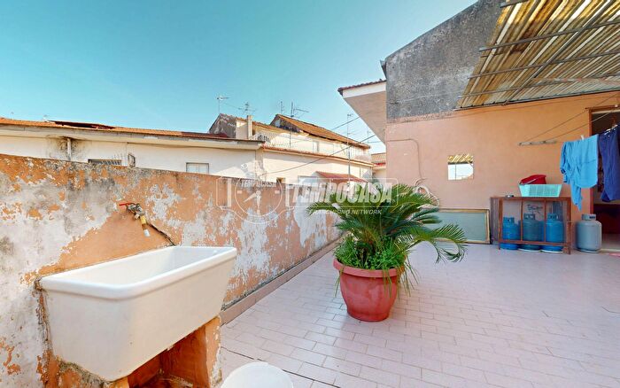 Appartamento trilocale in vendita in Via Alessandro Bisceglia, Aversa