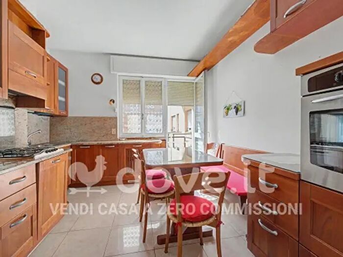 Appartamento quadrilocale in vendita in Via Maraga, Belluno
