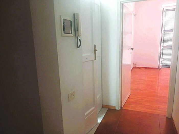 Appartamento trilocale in affitto in Via Marittima, Tribunale, Frosinone