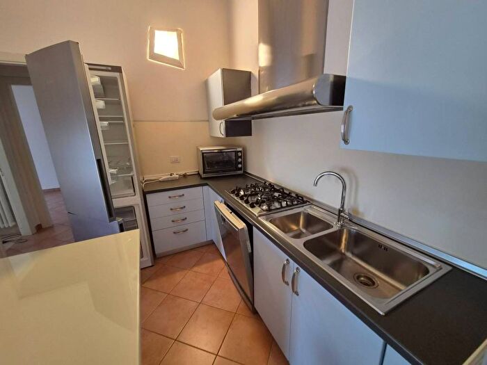 Appartamento trilocale in affitto in Via della Repubblica, Centro, Casalmaggiore