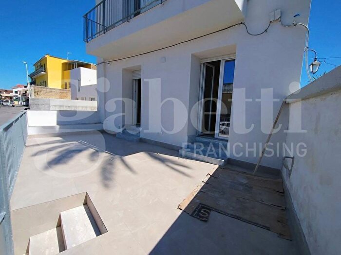 Appartamento trilocale in affitto in Via Principe di Piemonte, Monte di Procida